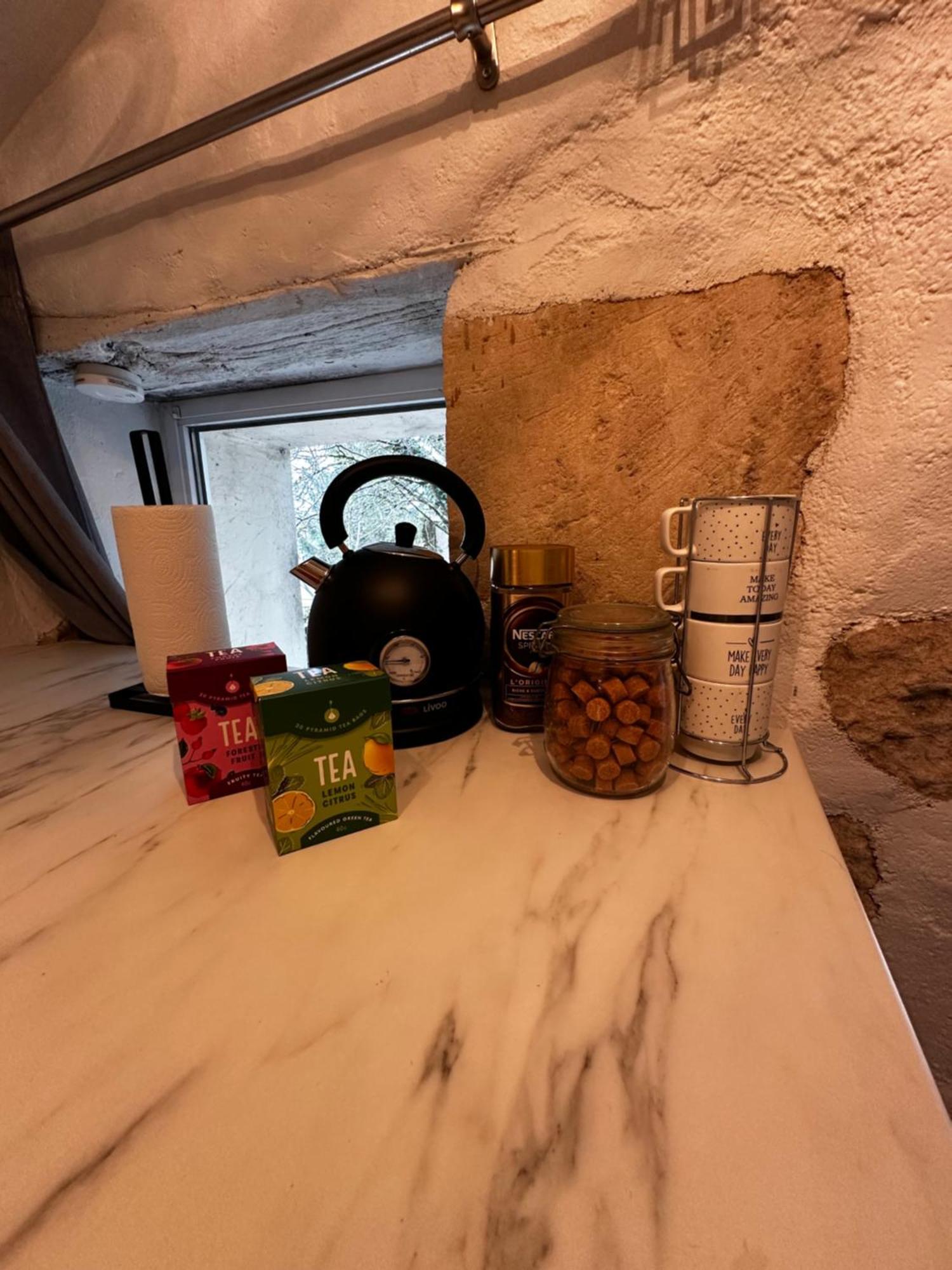 Le Repere Studio Poitiers Esterno foto