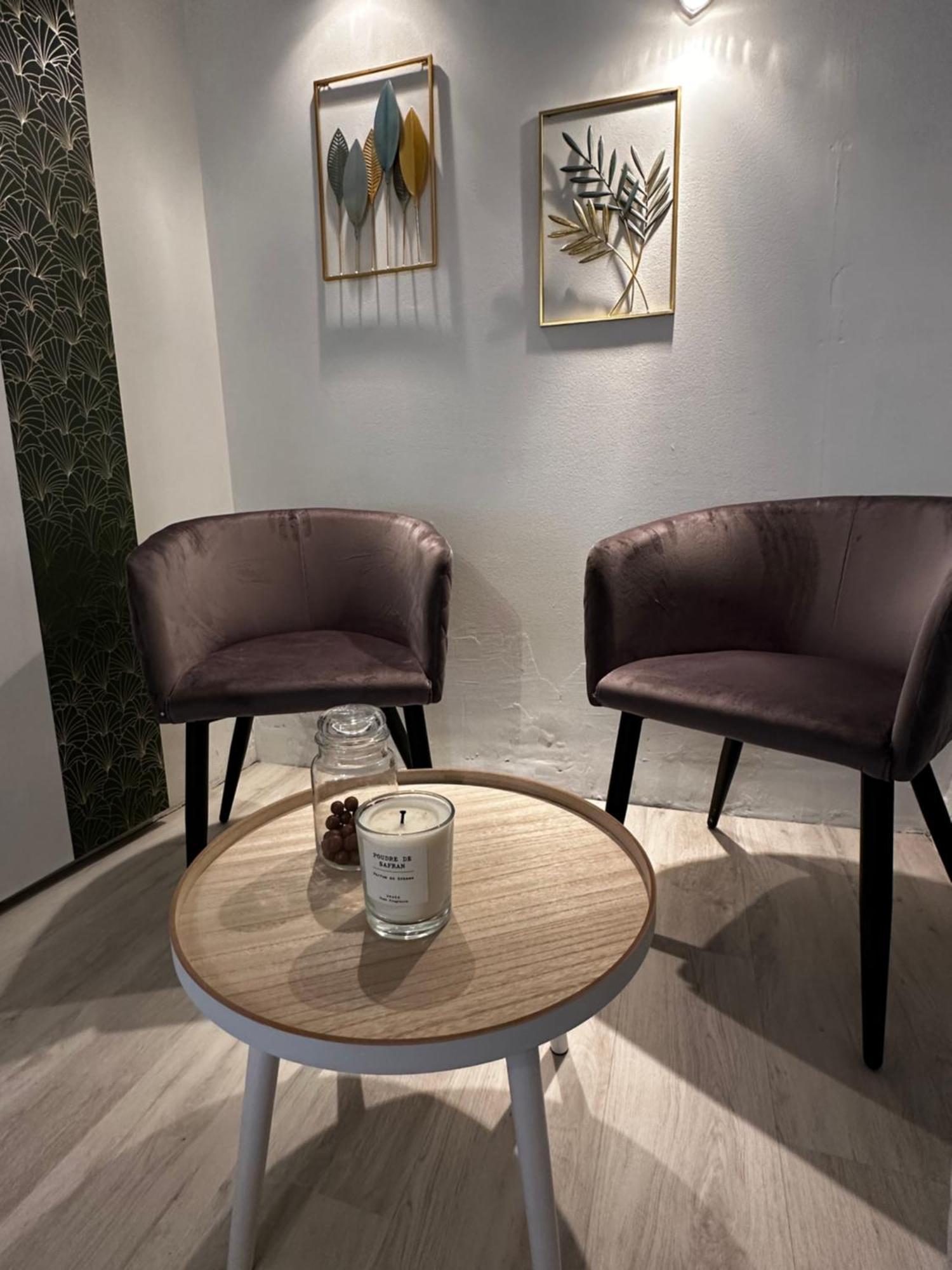 Le Repere Studio Poitiers Esterno foto